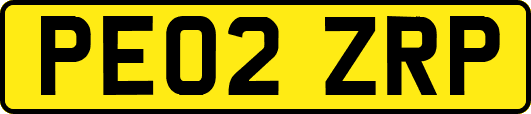 PE02ZRP