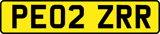 PE02ZRR