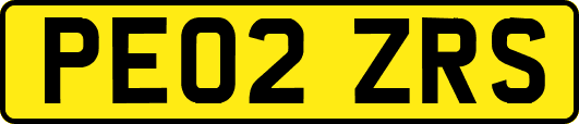 PE02ZRS