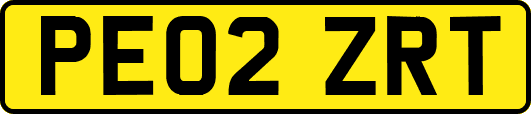 PE02ZRT