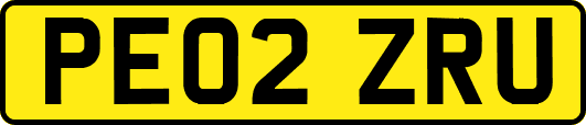 PE02ZRU