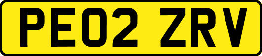 PE02ZRV