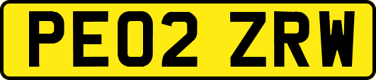 PE02ZRW