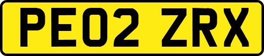 PE02ZRX