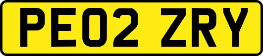 PE02ZRY