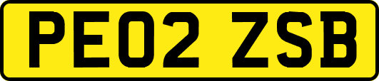 PE02ZSB