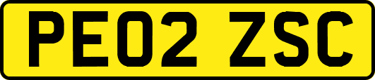 PE02ZSC