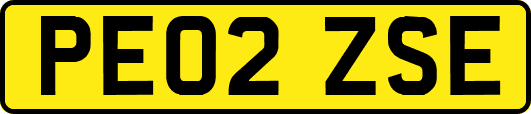 PE02ZSE