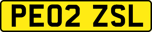 PE02ZSL
