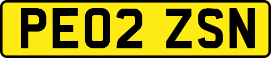 PE02ZSN