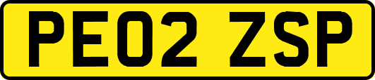PE02ZSP