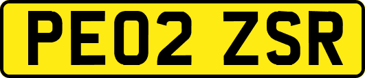 PE02ZSR
