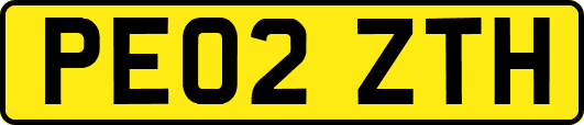 PE02ZTH