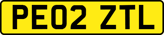 PE02ZTL