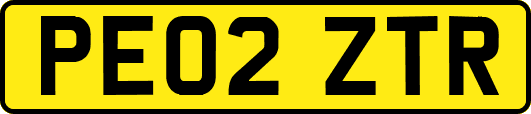 PE02ZTR