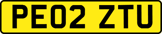 PE02ZTU