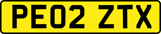 PE02ZTX