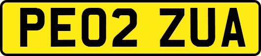 PE02ZUA