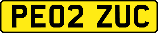 PE02ZUC