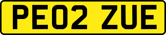PE02ZUE