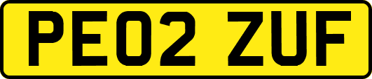 PE02ZUF