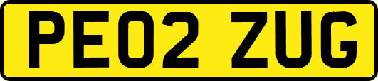 PE02ZUG