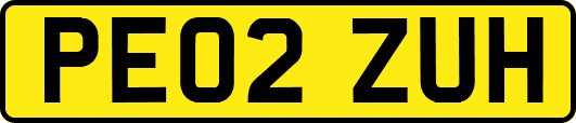 PE02ZUH