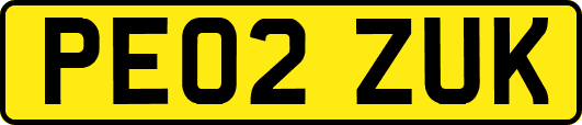 PE02ZUK