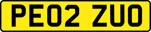 PE02ZUO