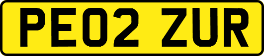 PE02ZUR