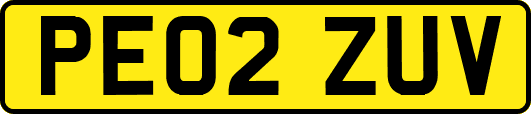 PE02ZUV