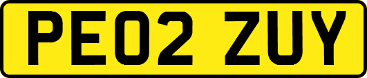 PE02ZUY