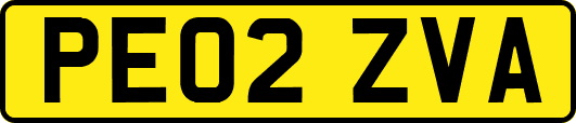 PE02ZVA
