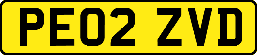 PE02ZVD