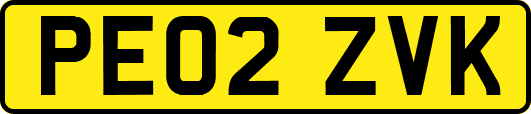 PE02ZVK