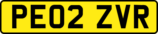 PE02ZVR
