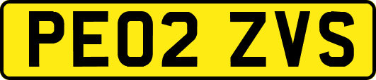 PE02ZVS