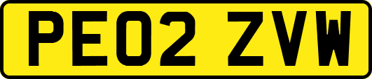 PE02ZVW