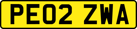 PE02ZWA