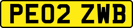 PE02ZWB