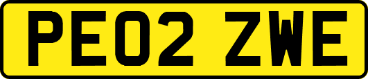 PE02ZWE