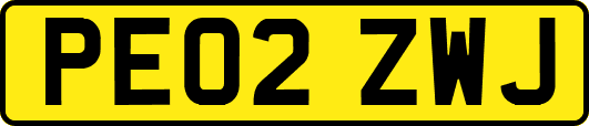 PE02ZWJ