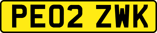 PE02ZWK