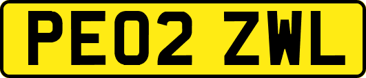 PE02ZWL