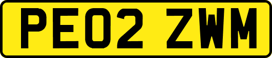 PE02ZWM