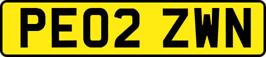 PE02ZWN