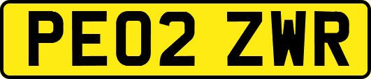 PE02ZWR
