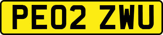 PE02ZWU