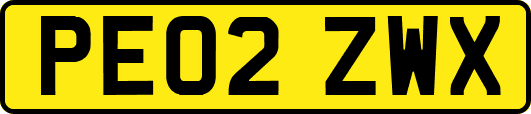 PE02ZWX