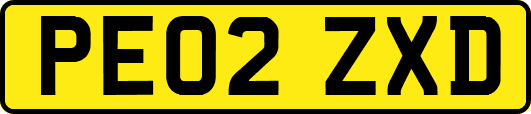 PE02ZXD